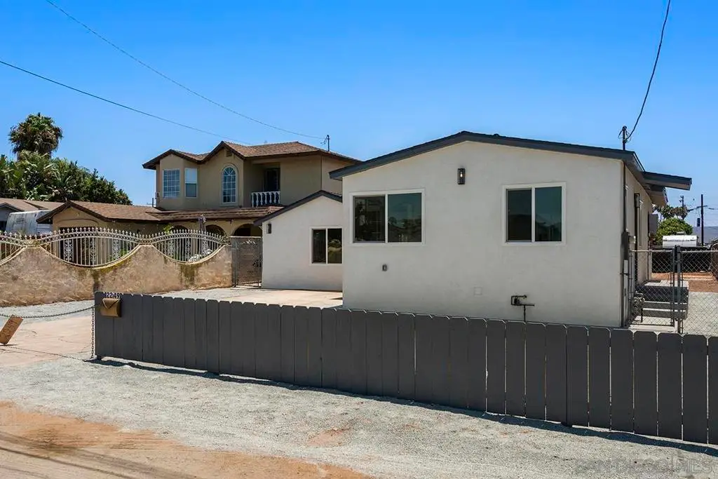 2249 Conifer, San Diego, CA 92154 - #1