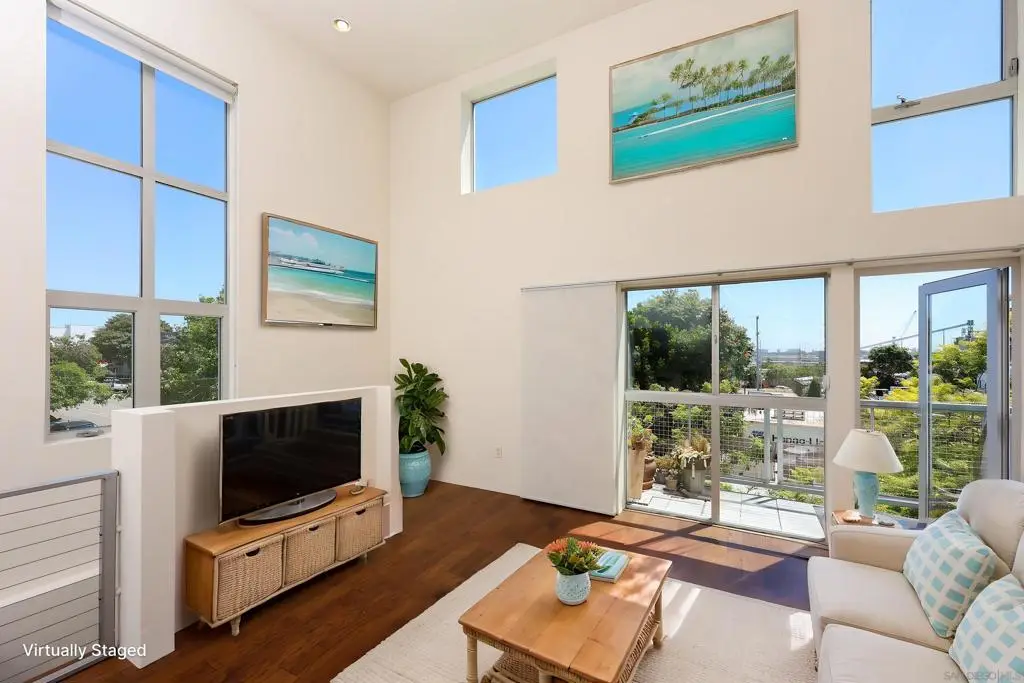 1716 National, San Diego, CA 92113 - #1