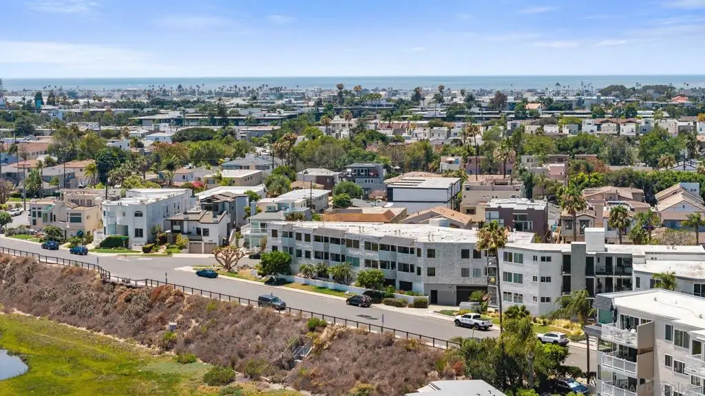 3955 Honeycutt St #103, San Diego, CA 92109 - #1