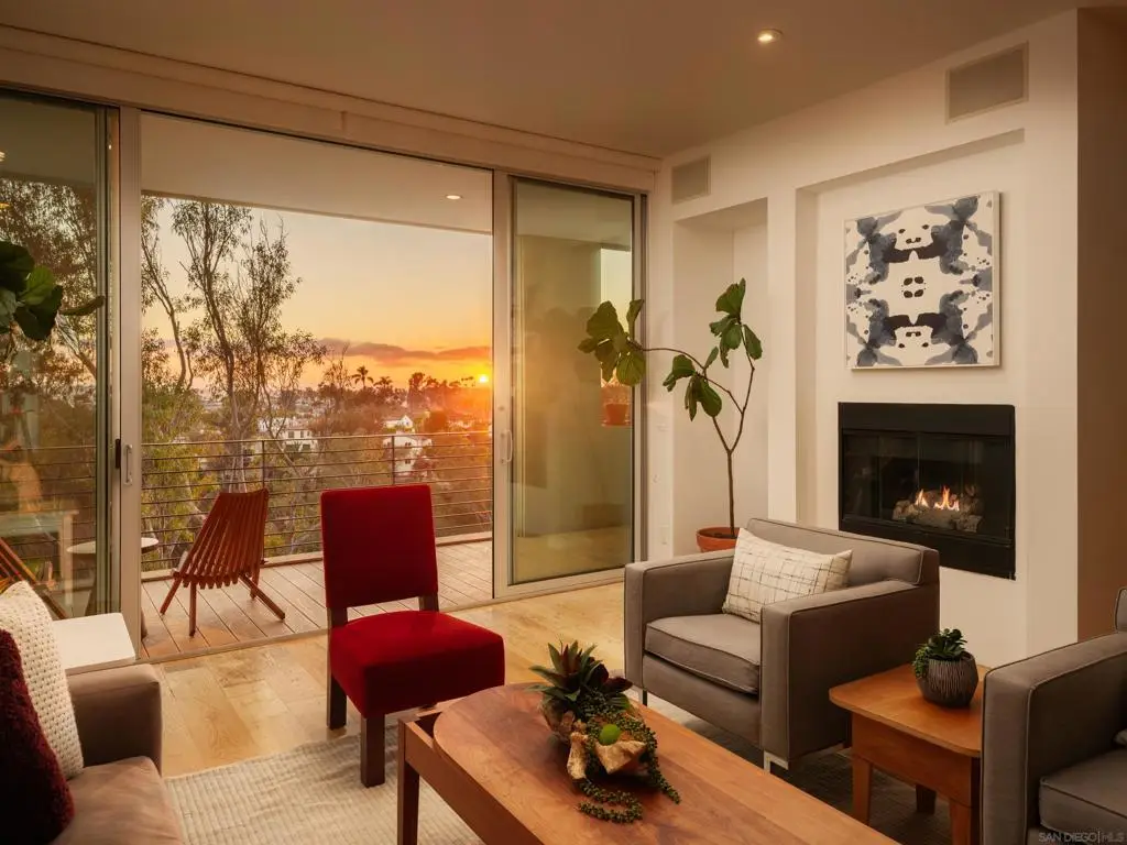 2710 1st Ave, San Diego, CA 92103 - #1