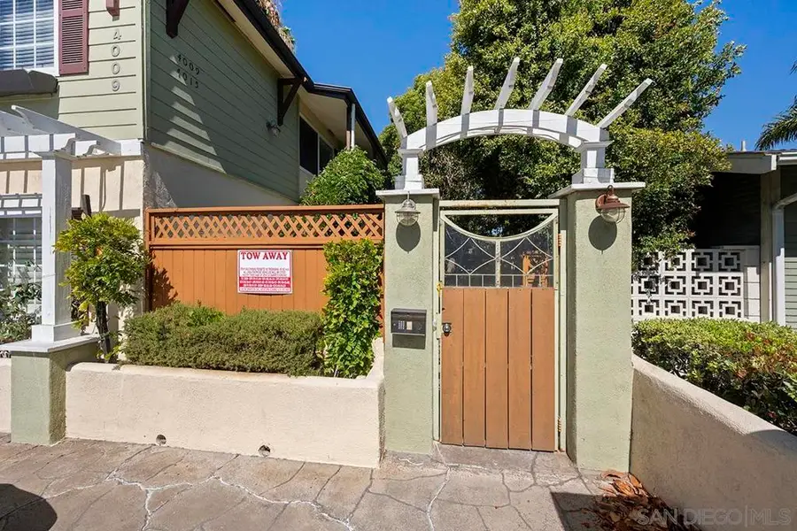 4009 Illinois, San Diego, CA 92104 - #2