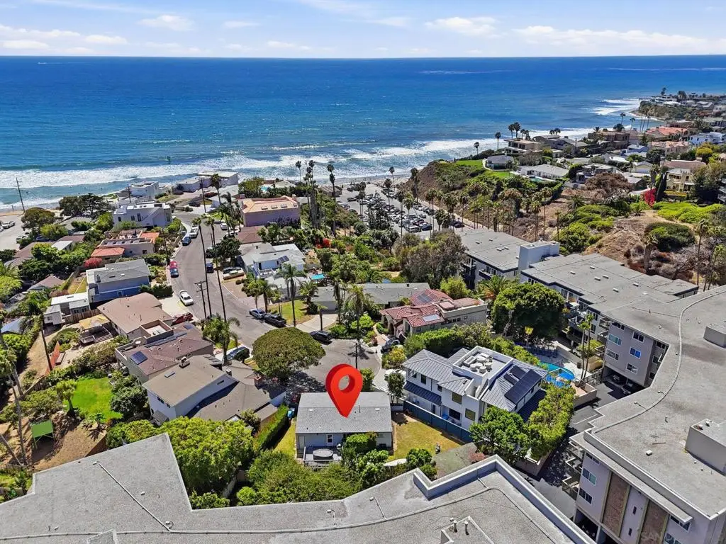665 Pacific View Dr, San Diego, CA 92109 - #1