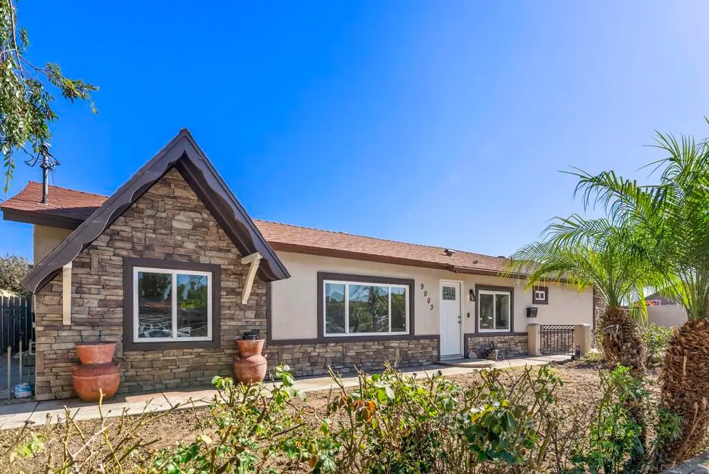 9003 Davenrich St, La Presa, CA 91977 - #1
