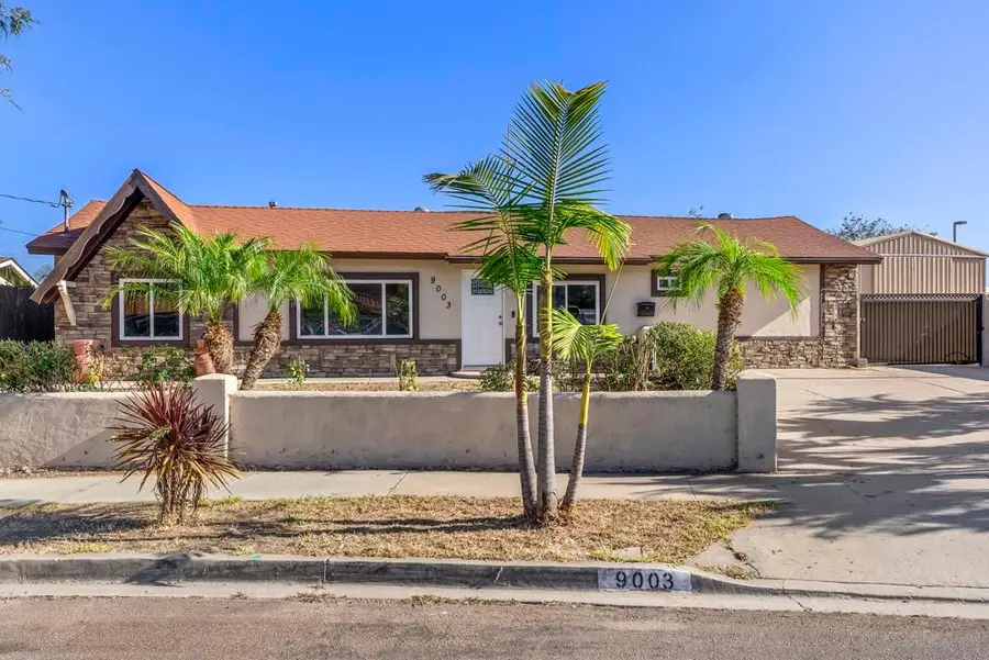 9003 Davenrich St, La Presa, CA 91977 - #2