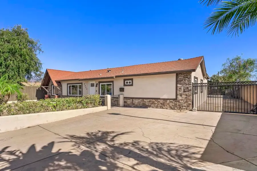 9003 Davenrich St, La Presa, CA 91977 - #3