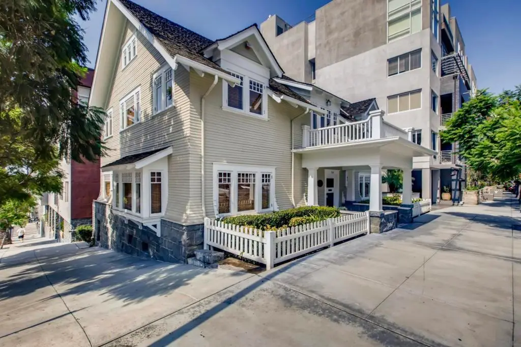 1643 6th #406, San Diego, CA 92101 - #1
