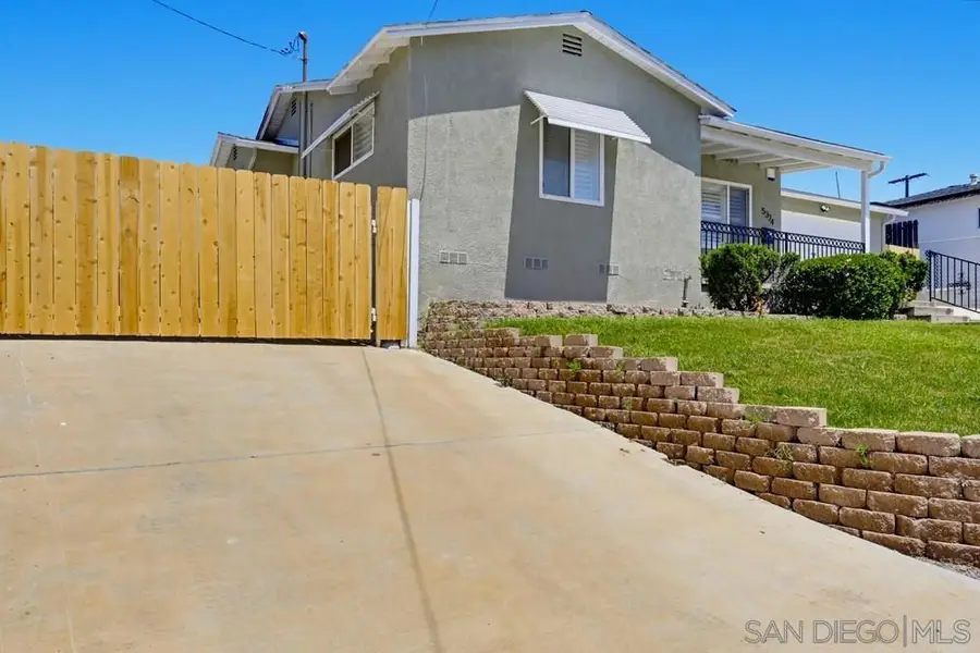 5374 Bonita Dr, San Diego, CA 92114 - #3