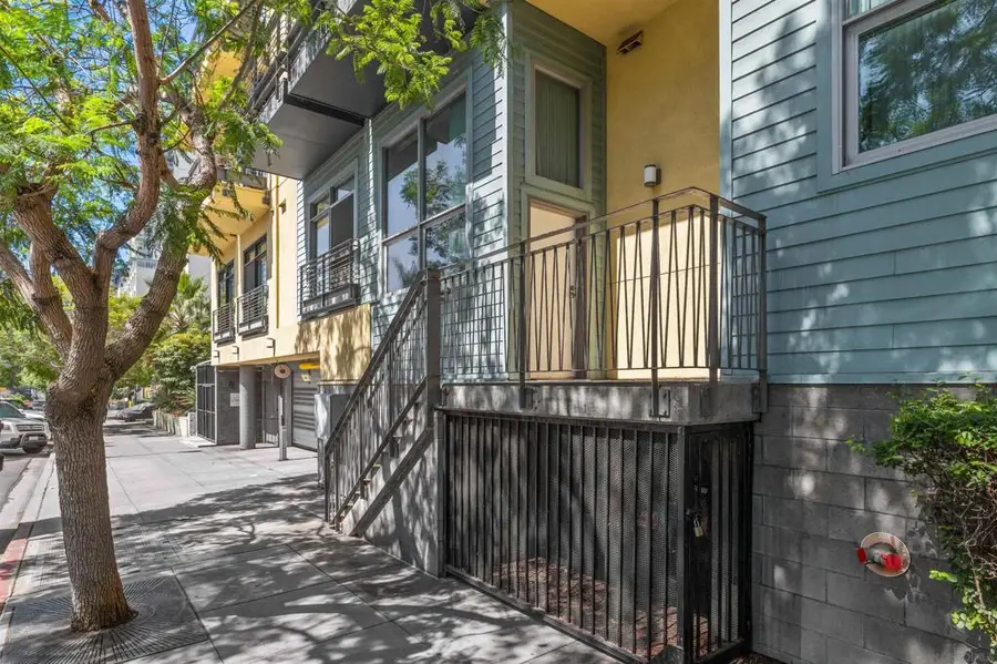 889 Date St #140, San Diego, CA 92101 - #3