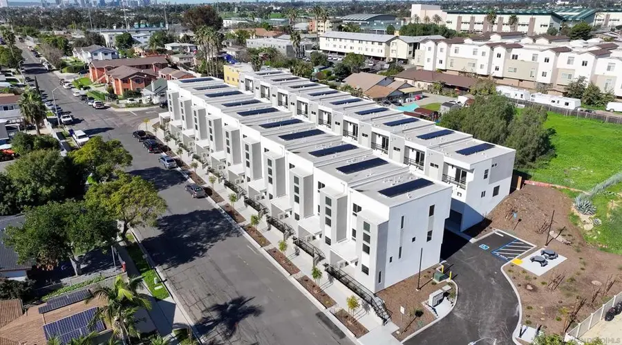 4956 Ocean View Blvd, San Diego, CA 92113 - #3