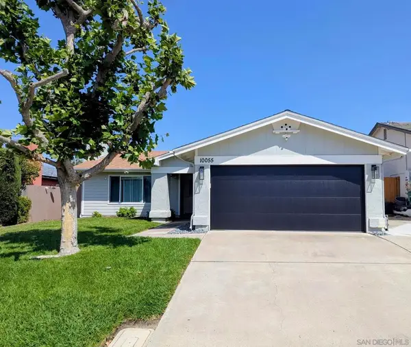 Address Withheld By Seller, San Diego, CA 92126