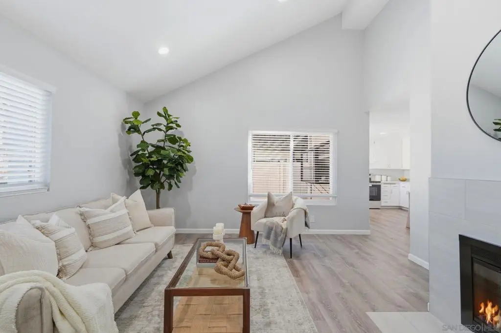 6795 Parkside, San Diego, CA 92139 - #1