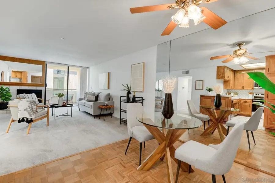750 State St. #317, San Diego, CA 92101 - #2