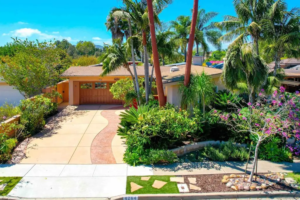4264 Tacoma, San Diego, CA 92117 - #1