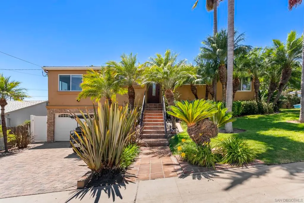 4886 Jewell Street, San Diego, CA 92109 - #1