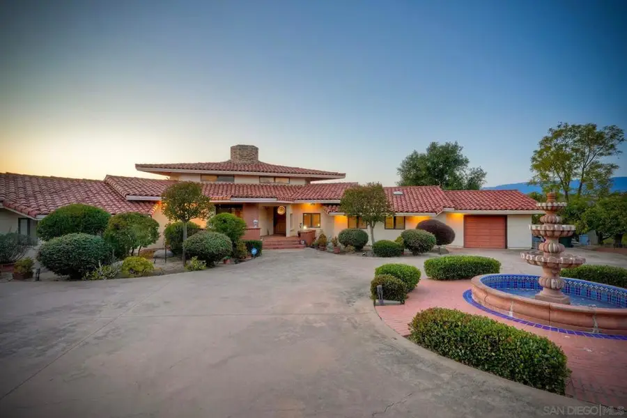 30458 Cool Valley Highlands Road, Valley Center, CA 92082 - #2