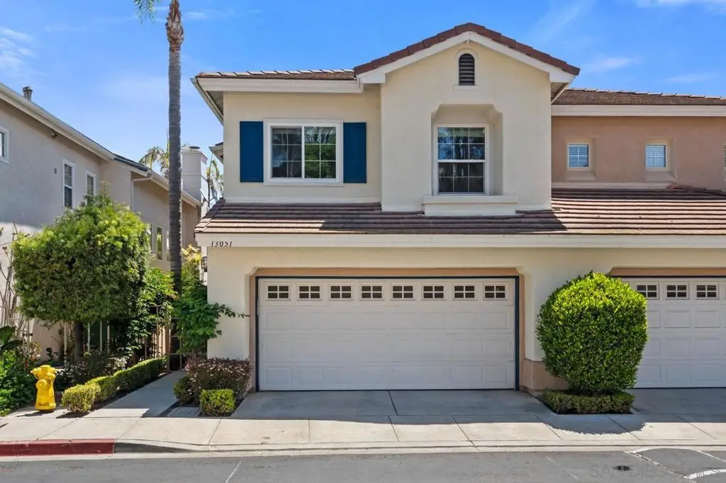 13051 Caminito Bautizo, San Diego, CA 92130 - #1