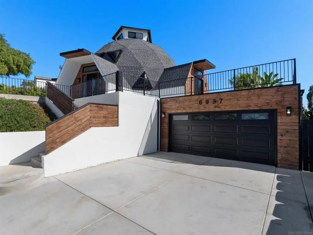 6937 Madrone, San Diego, CA 92114 - #1