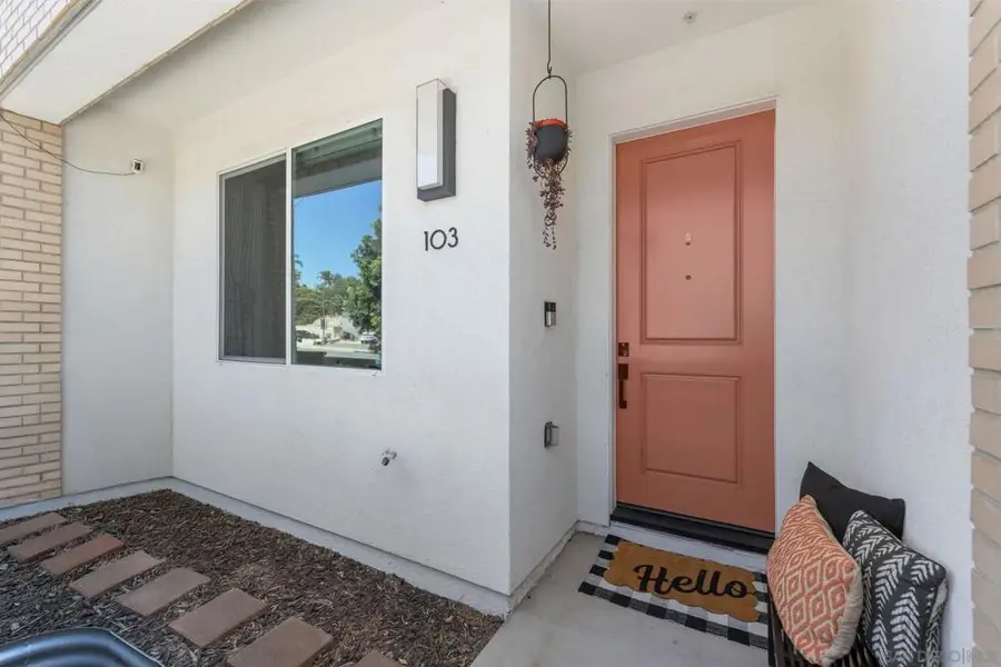 7611 University Ave. #103, La Mesa, CA 91942 - #2