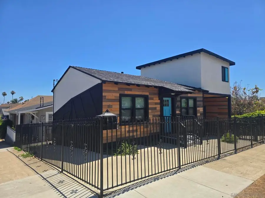 244 26th St, San Diego, CA 92102 - #2