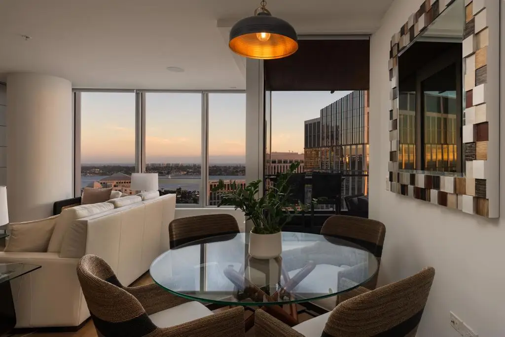 888 W E Street #2203, San Diego, CA 92101 - #1