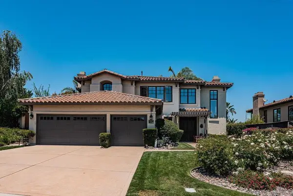 16527 N Woodson Drive, Ramona, CA 92065