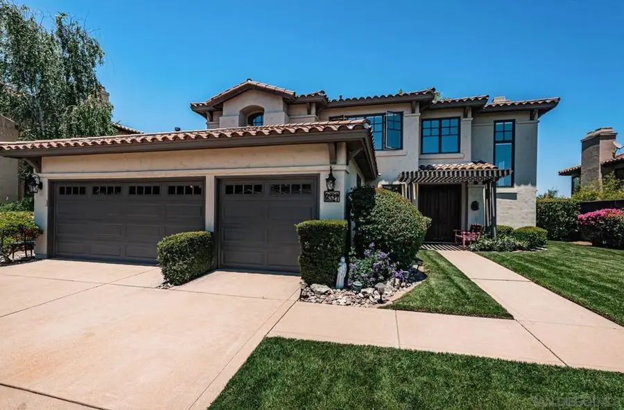 16527 N Woodson Drive, Ramona, CA 92065 - #2