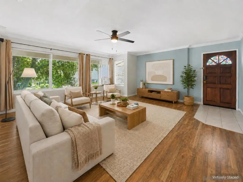 4225 Florida #5, San Diego, CA 92104 - #1