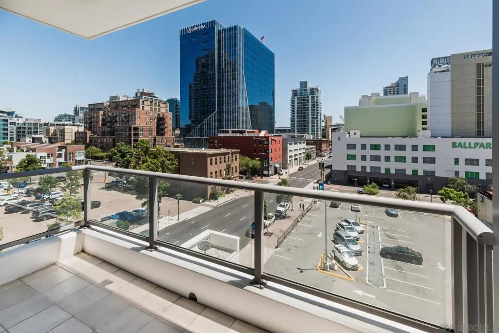 575 Sixth Ave #404, San Diego, CA 92101 - #1