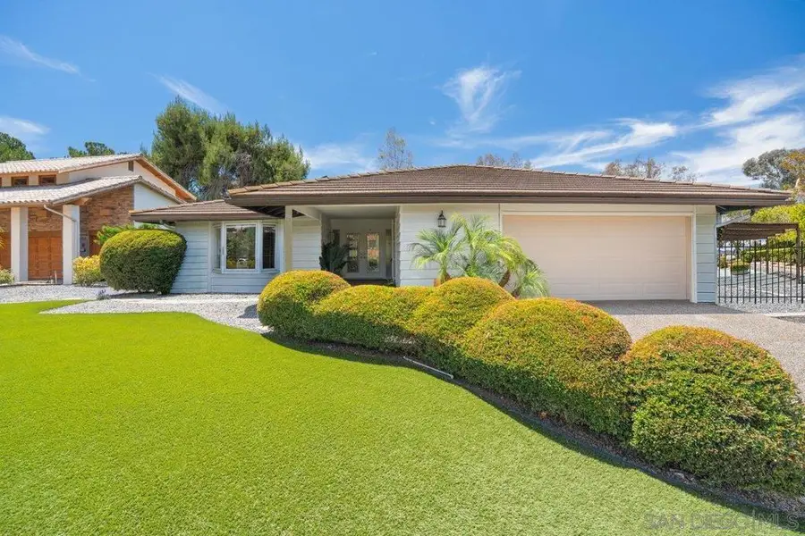 12384 Grandee Rd, San Diego, CA 92128 - #2