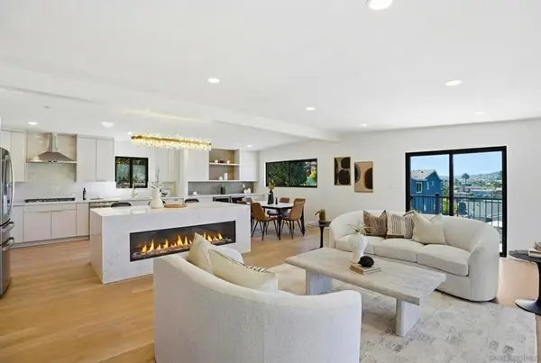 3428 Quimby Street, San Diego, CA 92106