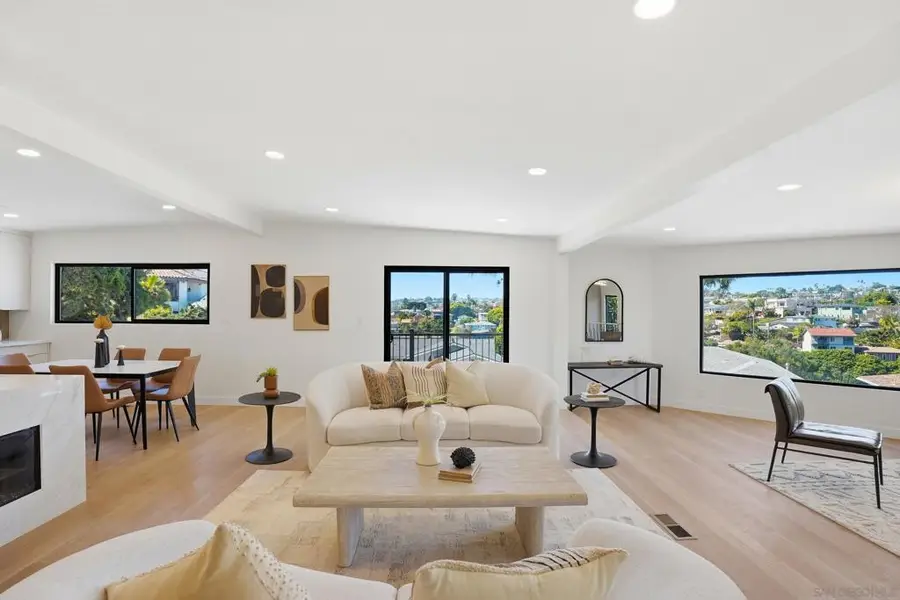 3428 Quimby Street, San Diego, CA 92106 - #2