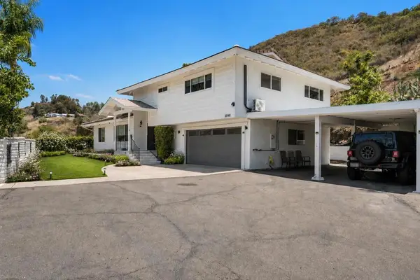 3548 Laurashawn Ln, Escondido, CA 92026