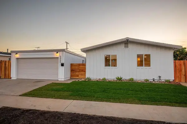 5066 Biltmore St, San Diego, CA 92117