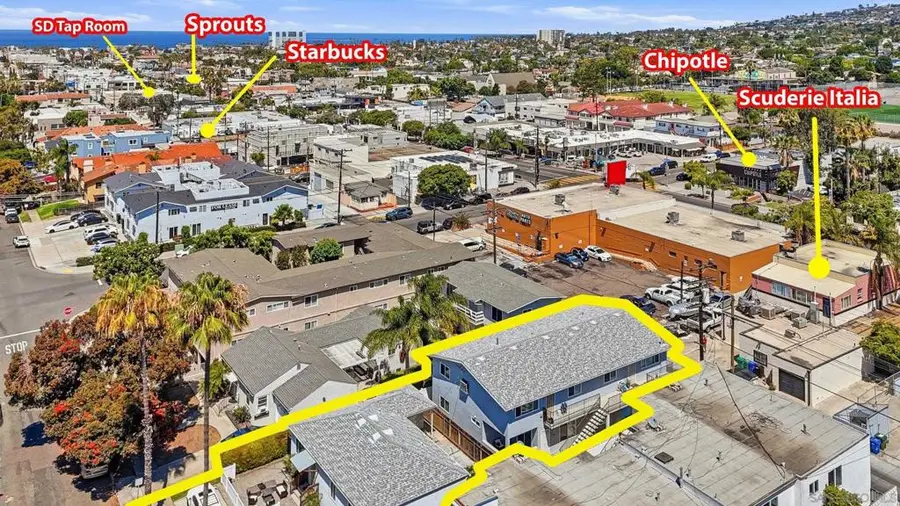 1522 24 Hornblend, San Diego, CA 92109 - #2