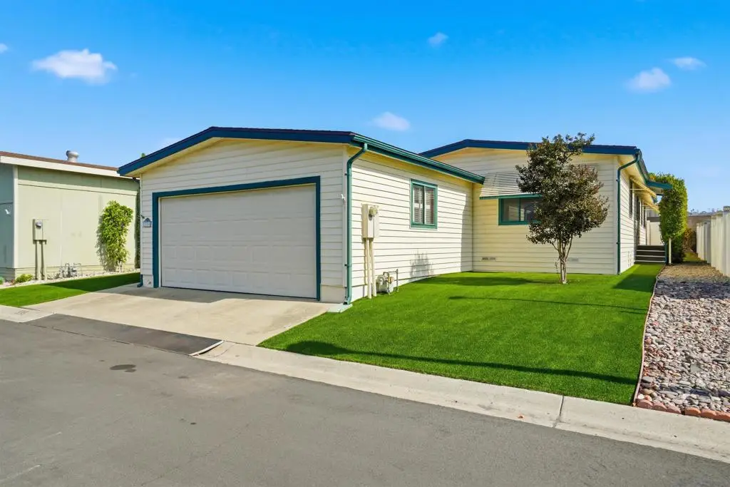 9255 N Magnolia #339, Santee, CA 92071 - #1