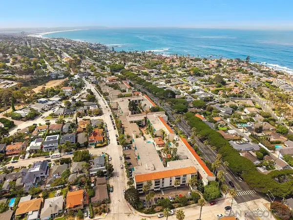 Address Withheld By Seller, La Jolla, CA 92037