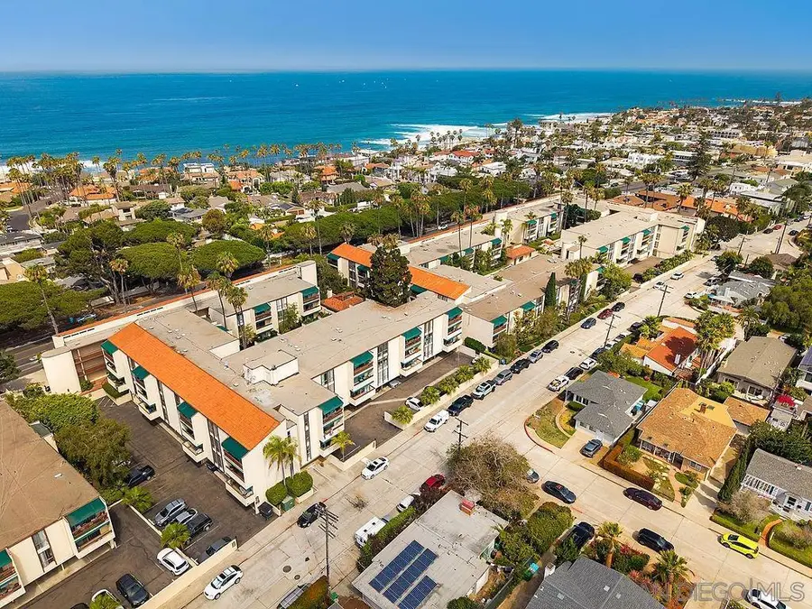 Address Withheld By Seller, La Jolla, CA 92037 - #2