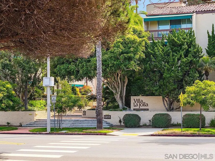 Address Withheld By Seller, La Jolla, CA 92037 - #3