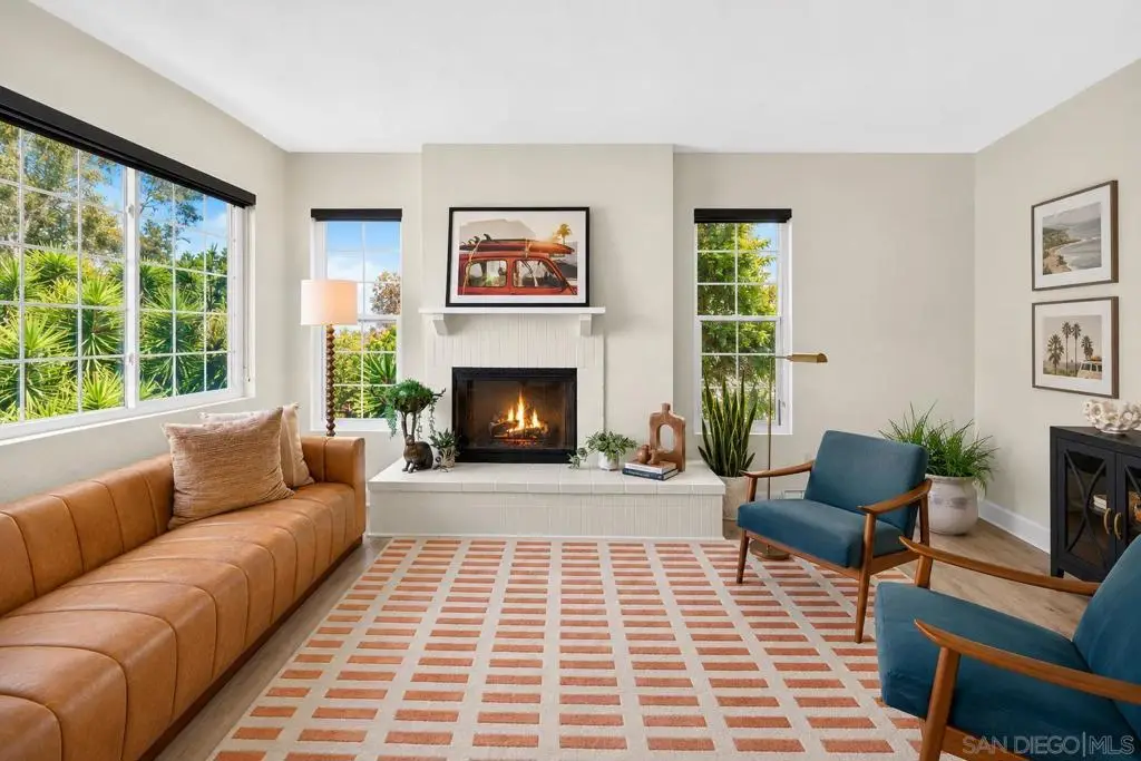 4204 3rd #7, San Diego, CA 92103 - #1