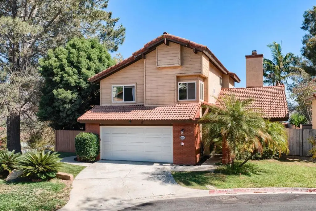 10035 Verbena Ln., Spring Valley, CA 91977 - #1