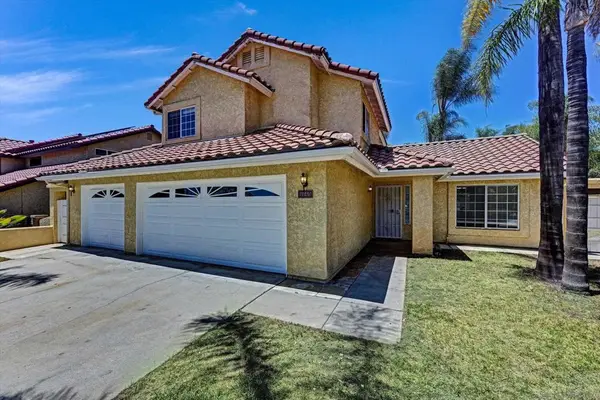 1745 El Aire, Escondido, CA 92026