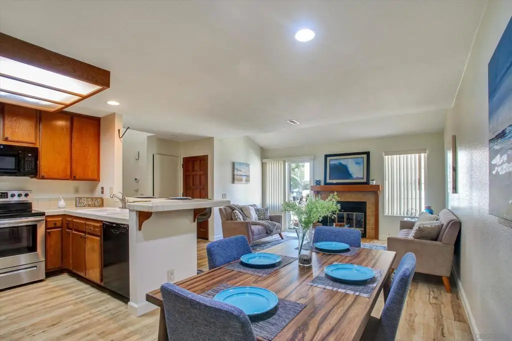 4230 Porte De Palmas #43, San Diego, CA 92122 - #1