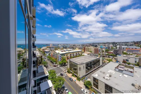 425 W Beech #1358, San Diego, CA 92101