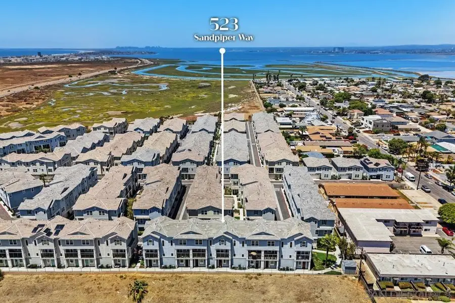 523 Sandpiper, Imperial Beach, CA 91932 - #2