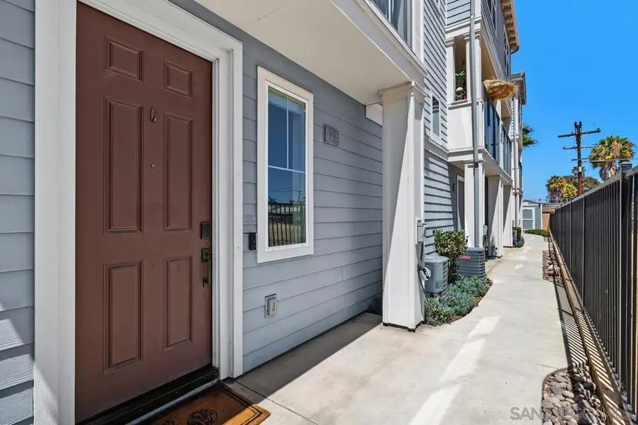 523 Sandpiper, Imperial Beach, CA 91932 - #3