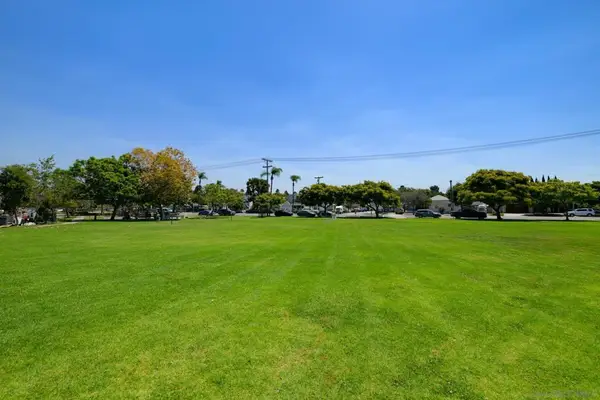 1506 Park View Place, Coronado, CA 92118
