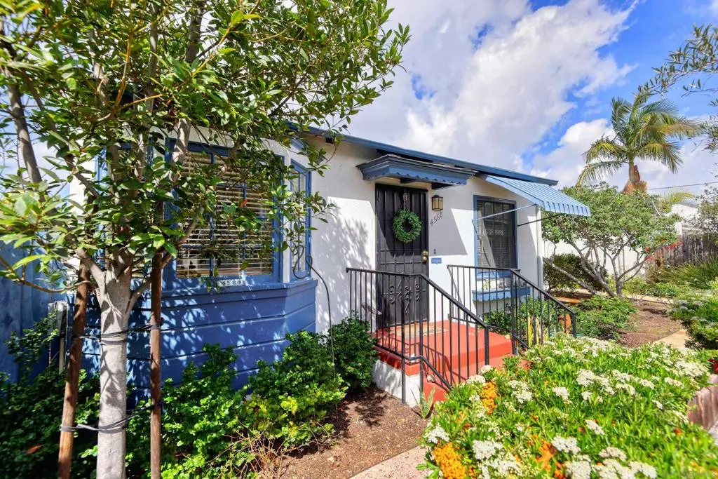 4568 70 Winona Ave, San Diego, CA 92115 - #1