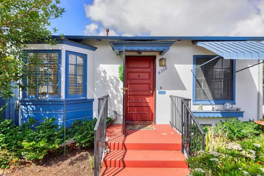 4568 70 Winona Ave, San Diego, CA 92115 - #2