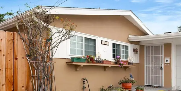 5219 Kesling Street, San Diego, CA 92117