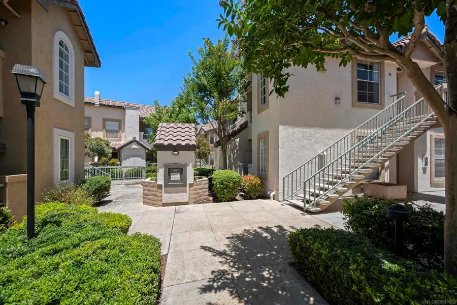 8662 New Salem St #78, San Diego, CA 92126 - #3